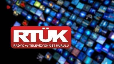 RT�K'ten yay�nc�l�k sekt�r�ne 'teminat' m�jdesi: K�s�tlamalar kald�r�ld�