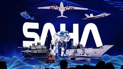 SAHA 2026'da hava ve f�ze savunma sistemlerinde milli entegrasyon vurgusu