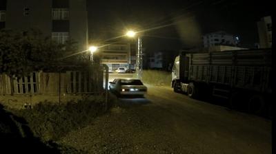 T�rlardan ak�leri �alan gen�lerden pi�kin savunma