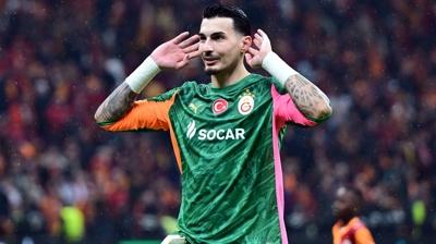 Ve transfer bitti! U�urcan �ak�r resmen imzal�yor