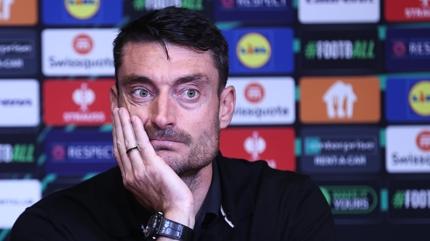 Albert Riera i�in Eintracht Frankfurt d�nemi kapan�yor!