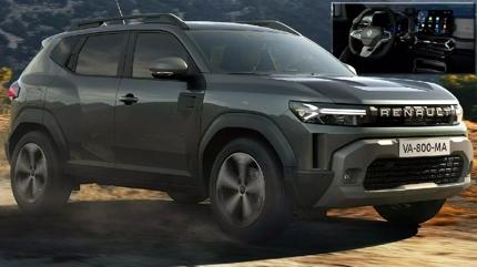 Renault duyurdu: Egea'dan bile ucuz SUV imkan�! ��te g�ncel Yeni Duster fiyat listesi...