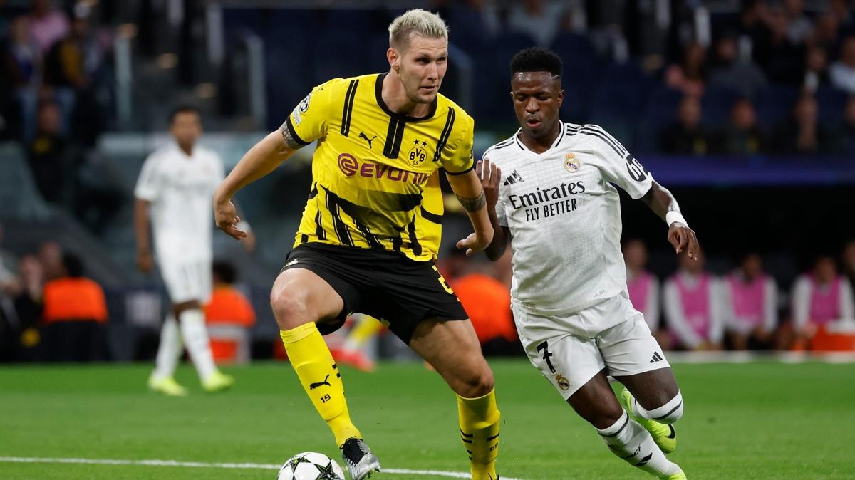niklas s�le borussia dortmund bundesliga foto�raflar� resimleri