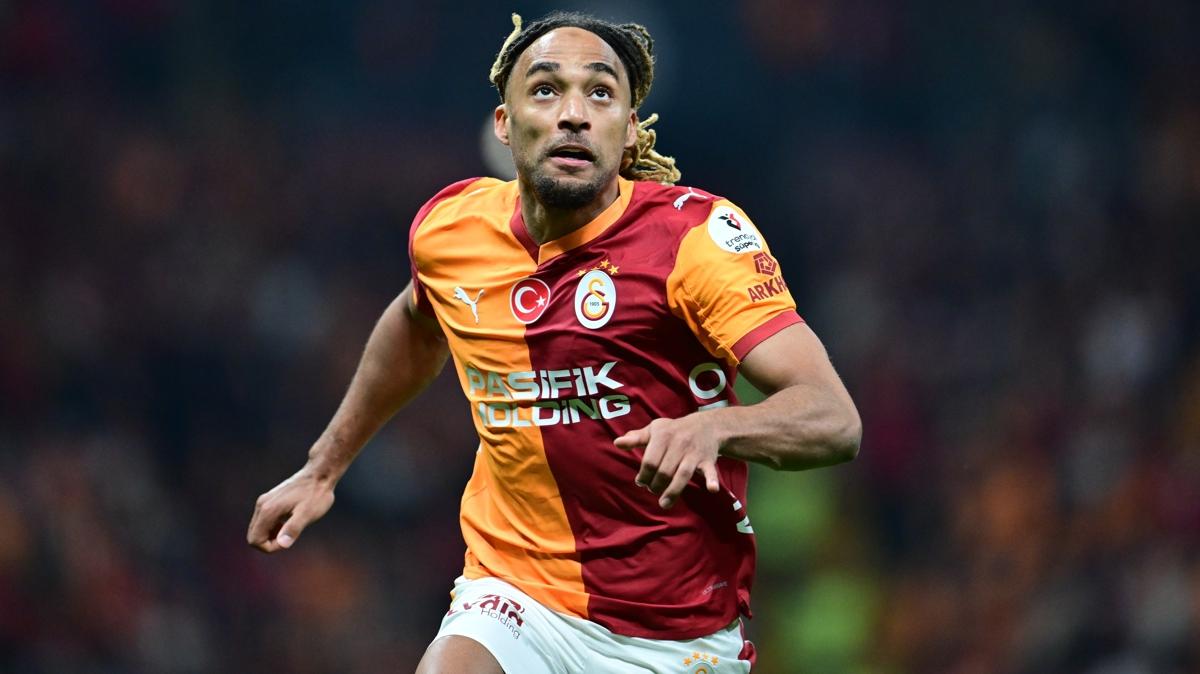 sacha boey galatasaray s�per lig foto�raflar� resimleri