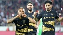 1. Lig'de play-off yar� finali belli oldu!