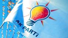 AK Parti 5 belde belediye ba�kanl��� i�in adaylar�n� a��klad�