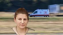 Annenin kalbi dayanmad�... �stismar �ikayetine giden anne emniyette can verdi