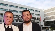 B�cek'in o�lu �irketleri haraca ba�lam��! Milyonluk r��vetler hep masas�na geldi