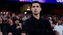 Arsenal'den Mikel Arteta karar�