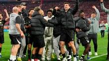 Arsenal'in rakibi PSG