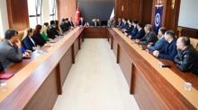 ASELSAN Malatya'da masaya oturdu: Savunma sanayiinde akademik g�� birli�i
