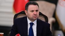 Bakan G�rlek'ten 12. Yarg� Paketi hakk�nda a��klama