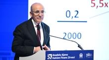 Bakan �im�ek: Program�n �nceliklerinde de�i�iklik yok