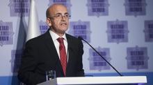 Bakan �im�ek: Program�n �nceliklerinde de�i�iklik yok