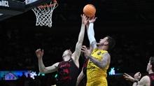 Basketbol �ampiyonlar Ligi'nde Rytas Vilnius finalde!