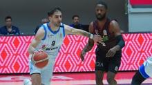 Basketbol S�per Ligi'nde 30. hafta heyecan�! ��te ma� program�...