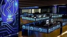 BIST 100 endeksi 15.040 puanla t�m zamanlar�n rekorunu k�rd�