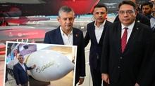 CHP'ye de hayaller kurduran fuar! �zg�r �zel s�zlerini bir bir yuttu