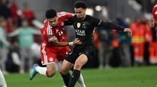 Dev finalin ad� belli oldu! �ampiyonlar Ligi'nde nefesler tutuldu