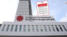 DMM'den  Suriye  iddialar�na yalanlama!  T�rkiye'ye �zel karar  iddias� as�ls�z ��kt�