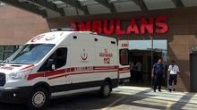 Doktorun ��pheli �l�m�: Evde cans�z bedeni bulundu