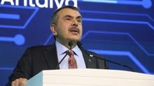 E�itimde 28 �ubat'�n yaralar� sar�l�yor: Mesleki e�itime ilgi rekor seviyede