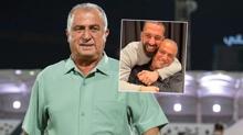 Fatih Terim'den Arda Turan'a destek! ''�ok b�y�k i�ler yapacak''