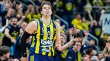 Fenerbah�e Beko deplasmanda Zalgiris ile kar��la�acak