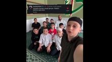 Haf�z adaylar�n�n iste�i ger�ek oldu! Bakan �ift�i s�z�n� tuttu