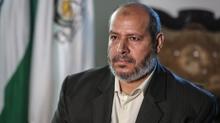Hamas �yesi Hayye'nin o�lu �ehit oldu