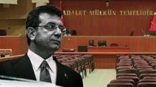 �mamo�lu davas�nda yeni perde: 34. duru�ma ba�lad�