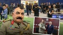 T�rkiye Irak'�n kabusunu bitiriyor! 20 adet sat�n alacaklar 