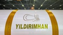 �srail'de YILDIRIMHAN pani�i