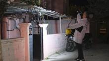 Karaman'da s�r �l�m! Evinde cans�z bedeni bulundu