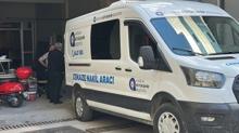 K�bra Yap�c� cinayeti! Cesedin bir b�l�m� bulundu