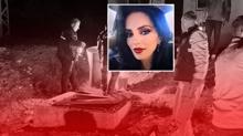 K�bra'n�n cesedi barajda bulundu... Katil zanl�s� 2 �ah�s cezaevine g�nderildi