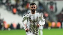 Rachid Ghezzal'dan Sergen Yal��n'a destek payla��m�!