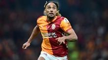 Sacha Boey, Galatasaray'da 100. ma��na ��kacak