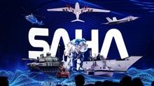 SAHA 2026'da hava ve f�ze savunma sistemlerinde milli entegrasyon vurgusu