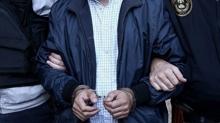 Saplant�l� eski kocaya tutuklama