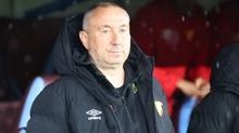 Stanimir Stoilov, G�ztepe'nin ba��nda 100. ma��na ��kacak
