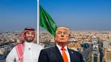 Suudi Arabistan Trump'�n planlar�n� alt�st etti! Operasyonu bitiren engel