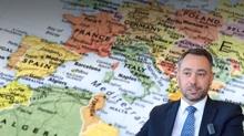 Tek �are olarak Ankara'y� i�aret etti: T�rkiye olmadan ba�ka yolu yok