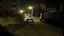 T�rlardan ak�leri �alan gen�lerden pi�kin savunma