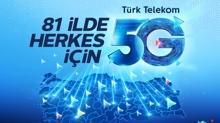 T�rk Telekom'dan beklentileri a�an karl�l�k