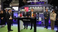 T�rkiye-�spanya savunma hatt� g��leniyor: Makineli t�fekler ve top sistemleri entegre olacak
