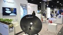 T�RKSAT ve ROKETSAN'dan uydu haberle�mede i� birli�i
