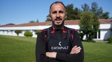 Zeki Yavru: Samsunspor bence �ok ba�ar�l� bir sezon ge�iriyor