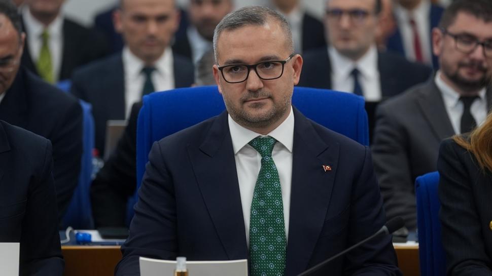 TCMB Başkanı Karahan: Temel önceliğimiz fiyat istikrarı