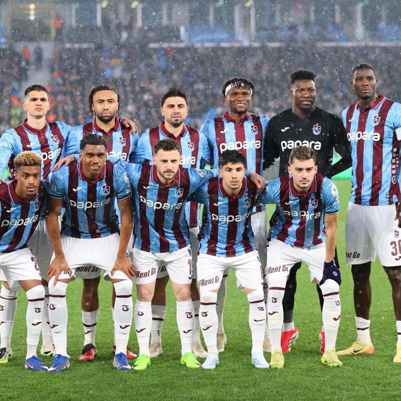 Trabzonspor, �stanbul �anss�zl���n� k�rmak istiyor